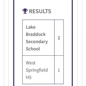 Meet your Posher, Robbie